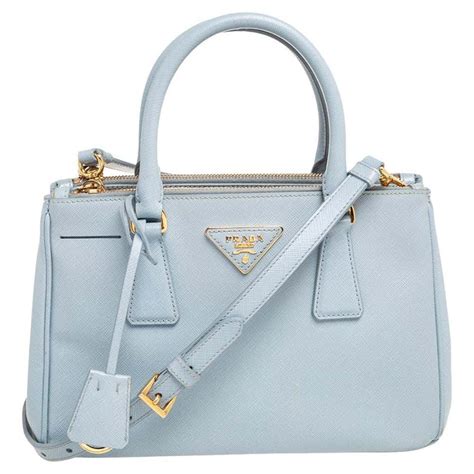 prada baby blue